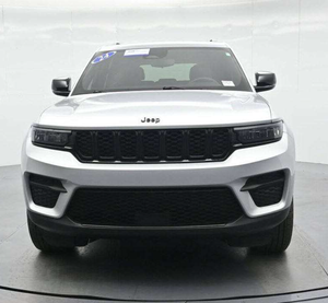 รถยนต์ขายดีที่สุดปี 2024 X AWD เกียร์อัตโนมัติ ล้อแม็ก R19 เบาะหนังสีเข้ม พวงมาลัยซ้าย ระบบควบคุมความเร็วอัตโนมัติ รถ SUV หลังคาซันรูฟ - Product Image 2