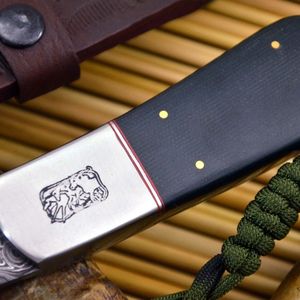 Durable Stainless Steel Kitchen Chef <b>Knife</b> Professional Cooking <b>Knife</b> for Meat Vegetables Fruits <b>Fish</b> and Food Preparation - Product Image 3