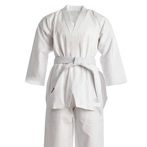 Fábrica Mayorista de Uniformes de Taekwondo de Marca Privada con Diseño Personalizado y Tela Resistente, Fabricación para Exportación para Marcas Globales - Product Image 5