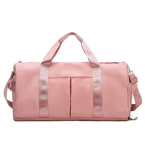 Sac de sport de haute qualité avec compartiment à chaussures et capacité de 50-70L pour hommes et femmes, idéal pour les voyages - Product Image 2