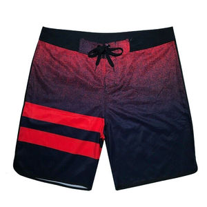 Shorts de MMA et de grappling unisexes 100 % polyester de haute qualité, service OEM, logo personnalisé positionné à l'avant, séchage rapide, extensibles - Product Image 1