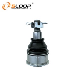 Rotule de direction basse gauche/droite 51220-T2A-305 pour HONDA - Product Image 5