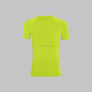 Chemises de compression boutonnées décontractées pour hommes tout polyester Impression par sublimation colorée personnalisée Design 3D respirant pour unisexe - Product Image 2