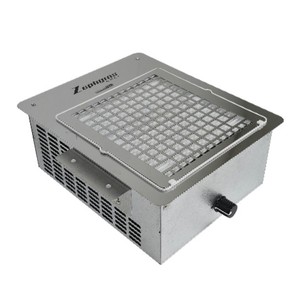 [SM] Aspirateur de poussière d'ongles Zephyros pour salon de beauté et usage professionnel, ventilateur puissant silencieux et durable, mix d'aspirateur et de ventilateur - Product Image 5