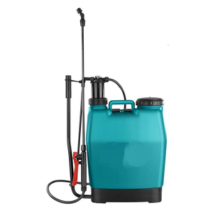 Pulverizador de Mochila para Jardín, Pulverizador a Presión Manual/Batería, Pulverizador Agrícola - Product Image 3