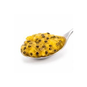 Cheap Price Top Notch Quality Best Selling Frozen Passion Fruit Without Seeds <b>Packed</b> 10kg Plastic Bag - Product Image 3