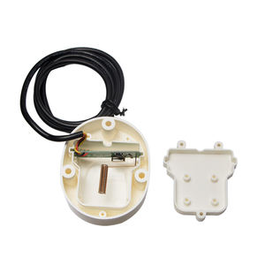 Barrière <span class=keywords><strong>de</strong></span> portail à trois sorties équipée d'un décodeur 433 MHz avec récepteur externe pour télécommande, contrôleur d'accès pour portail - Product Image 2