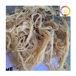 Musgo Marino Seco |   Eucheuma Cottonii Crudo |   Algas Marinas de Grado Alimenticio |   Fabricante Mayorista a Granel - Product Image 2