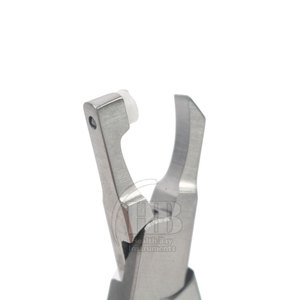 Custom Design Professional Stainless Steel Manual Orthodontic <b>Plier</b> <b>Set</b> with Precision Manufacturing High Quality CE Certified - Product Image 2
