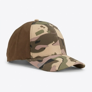 Camouflage <b>Baseball</b> <b>Cap</b> Unisex Adult Breathable Polyester Outdoor Spring Summer Casual Hat - Product Image 2