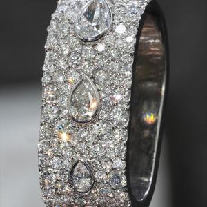 Custom Bling Bling VVS Moissanite Diamond Photo <b>Pendant</b> S925 Silver <b>Solid</b> <b>Gold</b> Charm Men Women Hip Hop Style Jewelry - Product Image 1