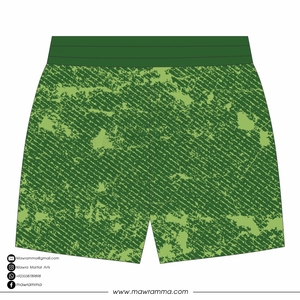 Shorts de course en jersey de coton personnalisés de qualité supérieure pour hommes – Idéal pour le sport, la gym, l'entraînement et le style urbain - Product Image 6