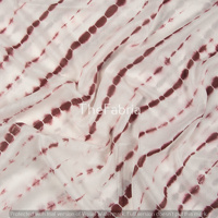 Tissu en coton de haute qualité 120 g/m² imprimé tie-dye marbré, nouveauté pour vêtements, robes, chemises et rideaux