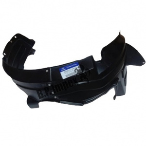 Fit for Hyundaii i10 1ST GEN 1.1L GUARD ASSY FRONT WHEEL LH OEM 868100X000 868100X200 MOBISS Fender Liner - Product Image 1