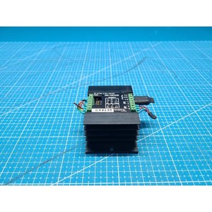 Rorze 2P ไมโครสเต็ปไดรเวอร์ RD-021M8ไมโครสเต็ปไดรเวอร์ที่ใช้เป็นชิ้นส่วนอุปกรณ์เซมิคอนดักเตอร์รุ่นเก่า - Product Image 1