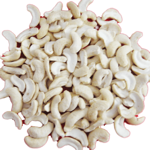 Anacardos crudos frescos de alta calidad, nutritivos, deliciosos, de sabor Superior, cuidadosamente procesados, empresas de confianza Nam Tin Phat 20kg - Product Image 1