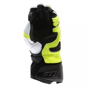 Moto Racing Riding Glove Anti <b>Slip</b> Latest Design Full Finger Professional Touch Screen Motorbike Motorcycle Gloves - Product Image 4
