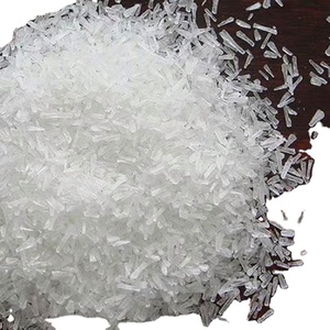 Glutamato Monosódico (MSG) en Polvo de Alta Calidad, Grado Alimenticio, Potenciador del Sabor para Sazonar y Procesar Alimentos, Uso en Cocina - Product Image 1