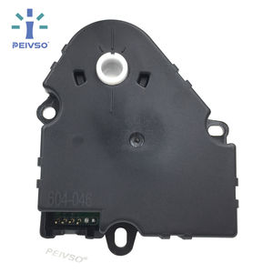 Actuador de Amortiguador de Aire PEIVSO para JEEP LIBERTY 2005-2007 OEM 604-043 5174382AA - Product Image 4