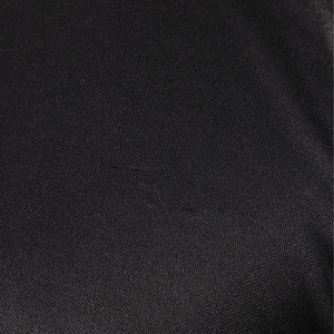 Conjunto Deportivo Informal para Hombre, Chaqueta Deportiva Negra con Cierre Completo y Cuello Alto, Pantalones Deportivos con Franjas Laterales Blancas, 100% Algodón - Product Image 5