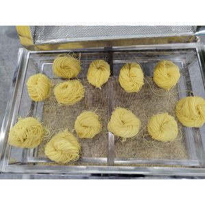 Ligne de production de pâtes spaghetti entièrement automatique 2000 kg/h - Product Image 1