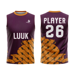 Men's Custom Printed Sublimation Training Tank Top Lightweight <b>Sleeveless</b> Performance <b>Shirt</b> for Gym Running and Fitness - Product Image 1