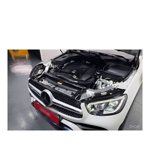 เมอร์เซเดส-เบนซ์ GLC300 4MATIC คูเป้ ปี 2023 รุ่น GLC-Class เกียร์อัตโนมัติ พวงมาลัยซ้าย พร้อมกล้องมองหลัง ระยะทาง 66,156 กม. - Product Image 6