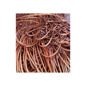 เศษลวดทองแดง Mill Berry Copper 99% ราคาถูก เศษลวดทองแดง - Product Image 4