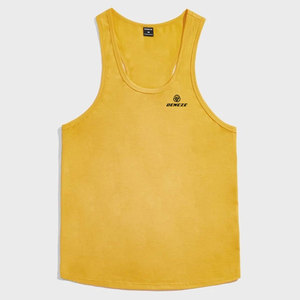 Débardeur homme léger et respirant de haute qualité pour l'été – Prix bas - Product Image 1