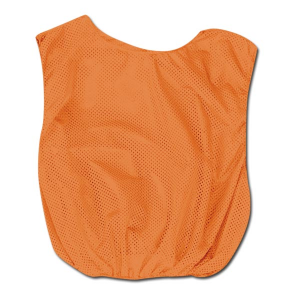 Premium Lightweight Training Mesh <b>Vest</b> for Sports Teams & Coaches & Custom Mesh Scrimmage Bibs - Product Image 4