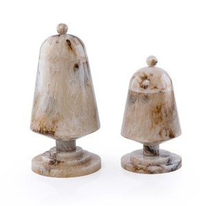 Luxury Beige Resin <b>Bakhoor</b> Burner Mabkhara Arabic <b>Oud</b> Incense Burner Home Fragrance Decor - Product Image 3