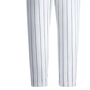Pantalon de sport ample en coton 100% de qualité supérieure, design tendance, 375 g/m², idéal pour l'été, style baseball décontracté, personnalisable - Product Image 1