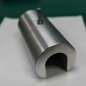 Vietnam Custom CNC Machined Parts Factory - Product Image 1