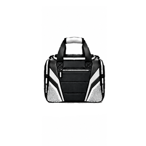 Bolsa de Deporte Personalizada de Gran Capacidad, Impermeable, para Entrenamiento, con Correa para el Hombro, Bordado al por Mayor, Ligera, de Cordura - Product Image 2