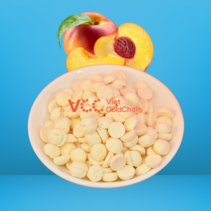Bloc de yaourt lyophilisé HALAL 100% fruit de la passion OEM BRC Marque privée |   Collation lactée naturelle probiotique sans OGM pour bébé 10 - Product Image 3