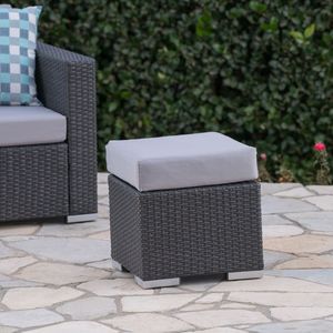 Collezione di Mobili da Giardino SANTA ROSA 16 - Product Image 1