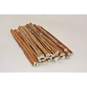 Natural Craft - Barritas de Carne Resistentes para Perros Grandes, Natural Craft - Masticables de Carne con Alto Contenido de Proteínas para Cachorros Activos - Product Image 6
