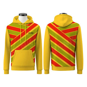 Nouveaux sweats à capuche pour hommes en coton mélangé, design minimaliste, coupe classique, tissu polaire, pour un usage quotidien et un style streetwear. - Product Image 6