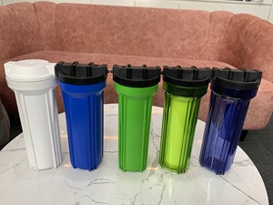 เครื่องกรองน้ำ RO เครื่องกรองน้ำสำหรับใช้ในบ้าน - Product Image 3