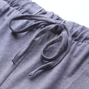 เสื้อยืดและกางเกงขาสั้นชุดเซ็ตผู้ชาย คอลเลคชั่นใหม่ปี 2026 ขายส่ง เสื้อผ้าลำลองฤดูร้อน คุณภาพสูง ผ้าฝ้าย 100% ระบายอากาศได้ดี ผลิตในประเทศปากีสถาน - Product Image 5