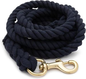 Heavy Duty Nylon <b>Lead</b> <b>Rope</b> for Horses Western Horse Training <b>Rope</b> Equine Halter <b>Lead</b> Wholesale Supplier - Product Image 4