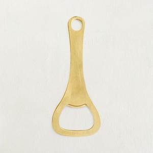 Trending Amber Handle Gold Bottle Opener Luxury Beer Opener Premium Kitchen Latest Grey Stone Handle Bottle Opener Stainless - Product Image 4