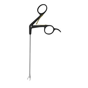 เครื่องมือผ่าตัดแบบส่องกล้อง ArthoPunch U สำหรับตัดกระดูกแบบตรงชนิด Wishbone (แกนขนาด 2.7 มม. และ 3.4 มม.) ทำจากสแตนเลส - Product Image 5