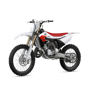 YAMAHA YZ 125 2026 - Product Image 5