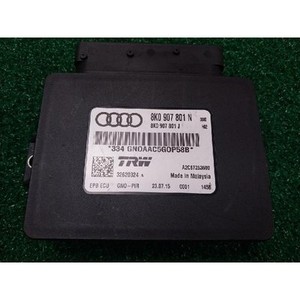 ECUs y Módulos de Computación Usados A4 8K0907801N - Product Image 4