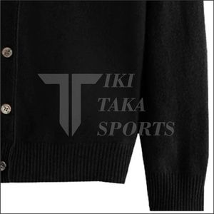 Cárdigan Casual de Verano para Mujer Tallas Grandes, Tejido de Felpa Antipilling, Manga Acampanada, Decoración Floral, Listo para Enviar - Product Image 6