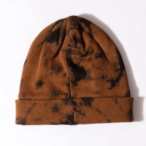 Premium Quality Outdoor Casual Winter Stylish Reasonable Price Winter Knitted <b>Wool</b> <b>Beanies</b> Cap for Sale - Product Image 2