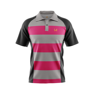 Chemise décontractée pour homme à manches courtes, imprimée sur mesure, couleur unie, coutures de haute qualité, séchage rapide, anti-plis, 100 % tissée - Product Image 2