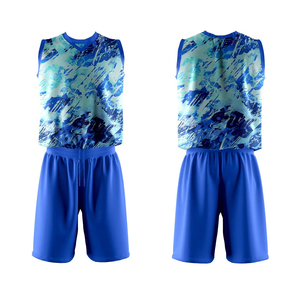 OEM Service Wholesale High Quality <b>Volleyball</b> Uniform Best Selling Custom Design Solid Material <b>Volleyball</b> Uniform - Product Image 2