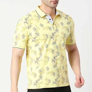 Camisetas Polo de Alta Calidad para Hombre, Cuello Camisero, Moda Primavera-Verano, Producto en Oferta - Product Image 5
